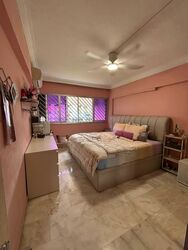 Blk 792 Khatib Vale (Yishun), HDB Executive #549938631